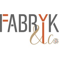 La Fabryk & Co logo - Similar company to La Fabryk
