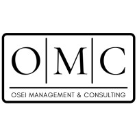 Osei Management & Consulting Ltd logo - Similar company to B&M Roofing Contractors