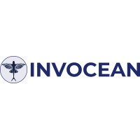 INVOCEAN logo - Similar company to Nifco E-Powertrain