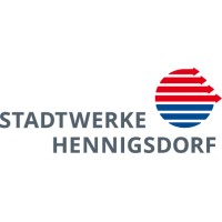 Stadtwerke Hennigsdorf GmbH logo - Similar company to Berliner Forsten