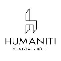 Humaniti Hotel Montréal, Autograph Collection logo - Similar company to Hôtel Monville