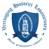 Vereniging Historici Lovanienses (VHL) logo - Similar company to Vvbad
