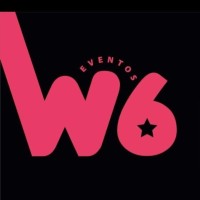 W6 EVENTOS logo - Similar company to Rause Eventos