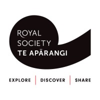 Royal Society Te Apārangi logo - Similar company to The Fischell Department Of Bioengineering, University Of Maryland