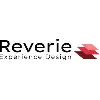 Reverie Experience Design logo - Similar company to Sage Intelligence