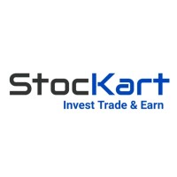 StocKart logo - Similar company to King Securities