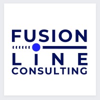 FUSIONLINE logo - Similar company to Summit Dynamics