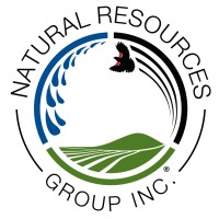 Natural Resources Group, Inc. (NRG) logo - Similar company to Gender-Based Violence Help Desk