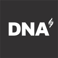 DNA Design logo - Similar company to Us&Co