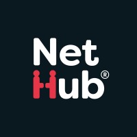 Net Hub logo - Similar company to Nethub - Health Innovation