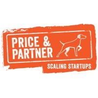 Price & Partner logo - Similar company to Elevate Beverage Inc.