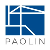 PAOLIN SRL SOCIETÀ BENEFIT logo - Similar company to Bluhub Tech Srl