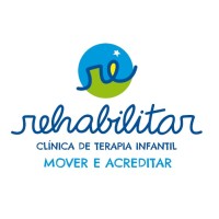 Clínica Rehabilitar logo - Similar company to Elo21 Down