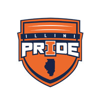 Illini Pride Student Athletic Board logo - Similar company to Crisis Nursery Student Initiative