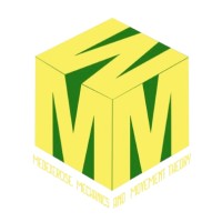 MedExercise Mechanics and Movement (MMM Theory) logo - Similar company to Black Raccoon Consulting