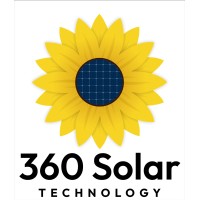 360 Solar Technology logo - Similar company to Mine Power Solutions