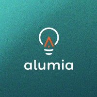 Alumia Educacional logo - Similar company to Bravend