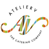 Atelier V logo - Similar company to Grow Interim Finance