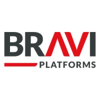 BRAVI PLATFORMS logo - Similar company to Oak Technics