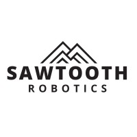 Sawtooth Robotics logo - Similar company to Avalon Robotics