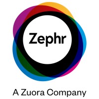 Zephr logo - Similar company to Riskangle (Yc S24)
