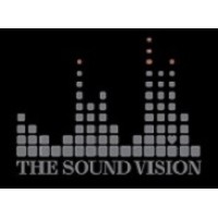 The Sound Vision logo - Similar company to Sunbritetv, Llc
