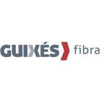 Guixes Fibra logo - Similar company to Guixés