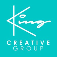King Creative Group logo - Similar company to You & Me