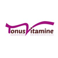 TONUS VITAMINE logo - Similar company to Dermg - Faculté De Médecine - Université Côte D'Azur