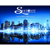 Компания «Svetovit» logo - Similar company to Logxstor