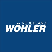 Wöhler Netherlands logo - Similar company to Livios