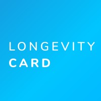 Longevity Card logo - Similar company to Longevity.Capital