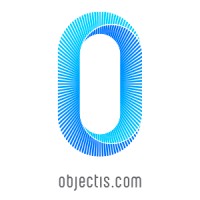 Objectis, Industry 4.0 Software Solutions logo - Similar company to Relavance Software S.A.