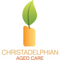 Christadelphian Aged Care logo - Similar company to Maroba