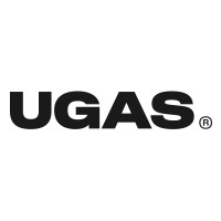 UGAS logo - Similar company to Navus