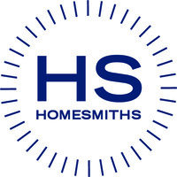The Homesmiths Real Estate Team logo - Similar company to Brown Girls On A Mission