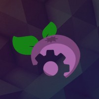 Berrygames logo - Similar company to Whitemoon Games