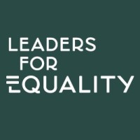 Leaders for Equality logo - Similar company to Databix Ag