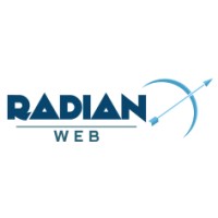 Radian Web logo - Similar company to Your Website Setup