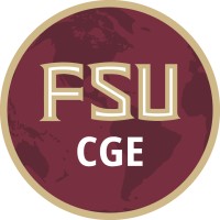 FSU Center for Global Engagement CGE logo - Similar company to Florida State University International Programs