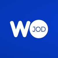 Wojod logo - Similar company to Ebtikarweb