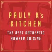 Pauly K'S Kitchen