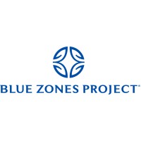 Blue Zones Project - Jacksonville logo - Similar company to Blue Zones