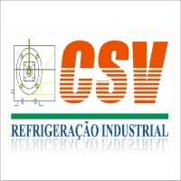 CSV REFRIGERAÇÃO INDUSTRIAL logo - Similar company to Embrar Refrigeração E Climatização