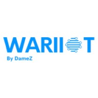 WARIIOT logo - Similar company to Damez Electronica Profesional Srl