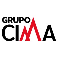 Grupo Cima logo - Similar company to Fivetwofive (Nublogin)