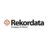 Rekordata logo - Similar company to C&C Apple Premium Partner