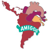 Amigos Latinx Student Association at Emerson College logo - Similar company to Impaktemos