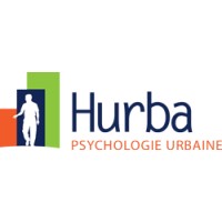 HURBA • Psychologie Urbaine logo