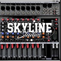Skyline Recording Studios logo - Similar company to Studiopolis Inc.
